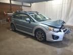 2012 Subaru Impreza Sport Premium