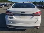 2017 Ford Fusion SE Phev