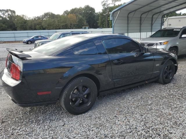 2008 Ford Mustang GT