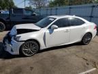 2017 Lexus IS 200T