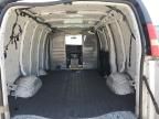 2012 Chevrolet Express G1500