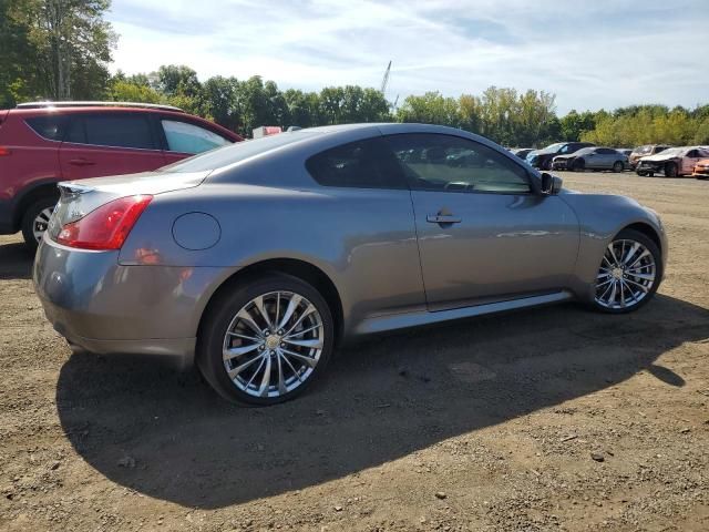 2014 Infiniti Q60 Journey