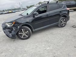 2016 Toyota Rav4 XLE en venta en Cartersville, GA