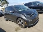 2014 BMW I3 REX