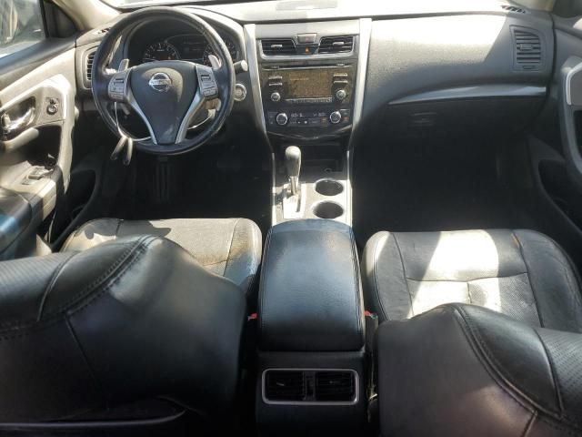 2013 Nissan Altima 3.5S