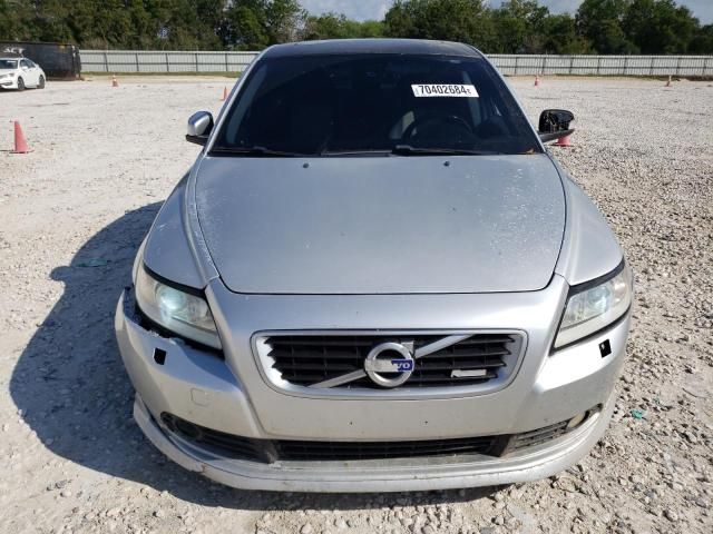 2011 Volvo S40 T5