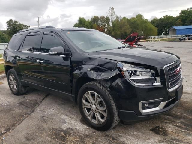 2015 GMC Acadia SLT-2