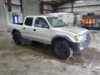 2003 Toyota Tacoma Double Cab