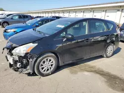 2012 Toyota Prius V en venta en Louisville, KY