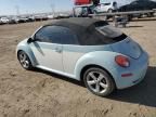 2010 Volkswagen New Beetle