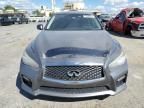 2014 Infiniti Q50 Base