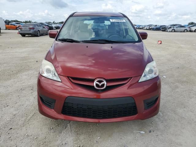 2009 Mazda 5