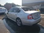 2006 Subaru Legacy 2.5I Limited