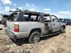 2004 Chevrolet Suburban K1500