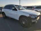 2020 Mercedes-Benz GLC 300