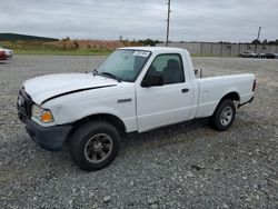 2007 Ford Ranger en venta en Tifton, GA