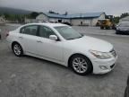 2012 Hyundai Genesis 3.8L