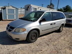 2006 Dodge Grand Caravan SE en venta en Oklahoma City, OK