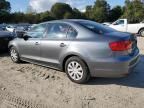 2011 Volkswagen Jetta Base