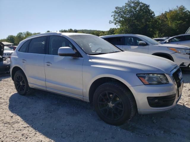 2010 Audi Q5 Premium Plus