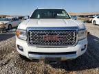 2017 GMC Canyon Denali