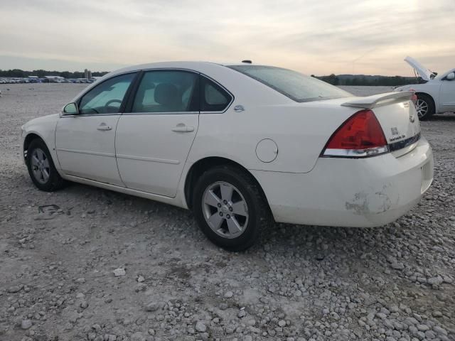 2008 Chevrolet Impala LT