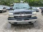 2004 Chevrolet Silverado K1500