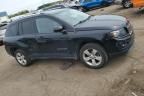 2015 Jeep Compass Latitude