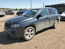 Jeep Vehiculos salvage en venta: 2014 Jeep Compass Sport