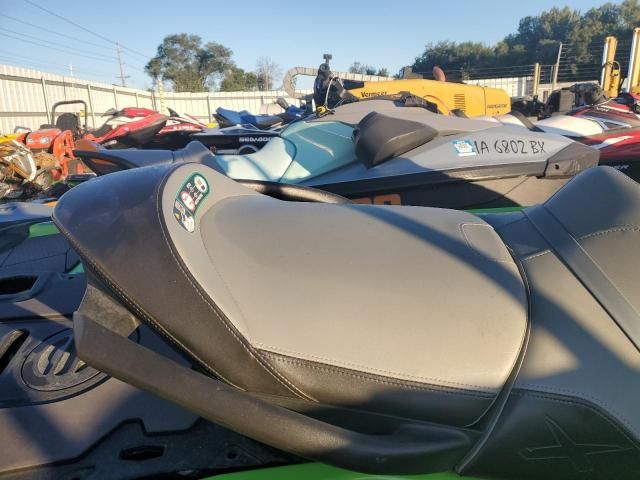 2020 Seadoo RXT-X 300