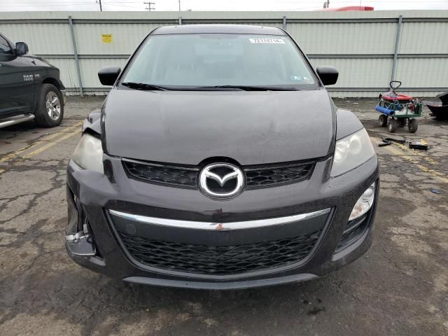 2012 Mazda CX-7