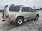 2001 Toyota 4runner SR5