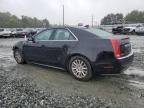 2013 Cadillac CTS Luxury Collection