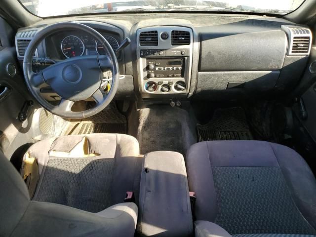 2010 Chevrolet Colorado