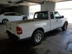 2010 Ford Ranger Super Cab