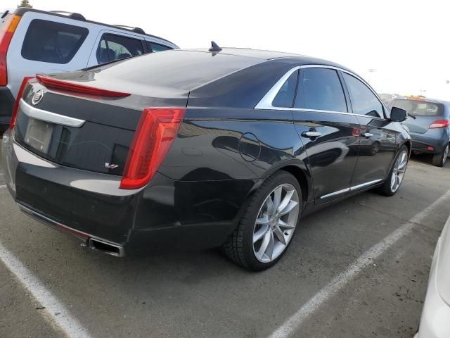 2014 Cadillac XTS Vsport Premium