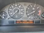 2003 BMW X5 4.4I