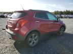 2014 Buick Encore