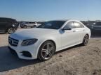 2017 Mercedes-Benz E 300