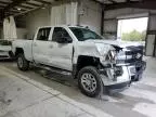 2017 Chevrolet Silverado K2500 Heavy Duty LT