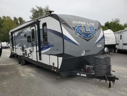 2018 Wildwood XLR en venta en Cahokia Heights, IL