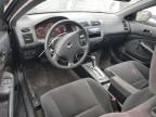 2004 Honda Civic EX