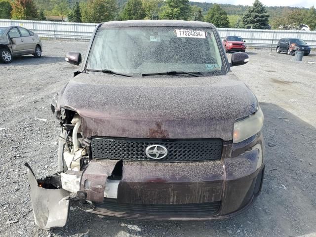 2009 Scion XB