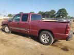 2007 Chevrolet Silverado C1500 Classic