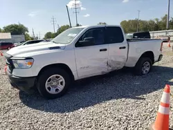 2022 Dodge RAM 1500 Tradesman en venta en Columbus, OH