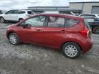 2016 Nissan Versa Note S