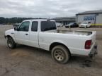 2011 Ford Ranger Super Cab