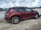 2012 Nissan Murano S