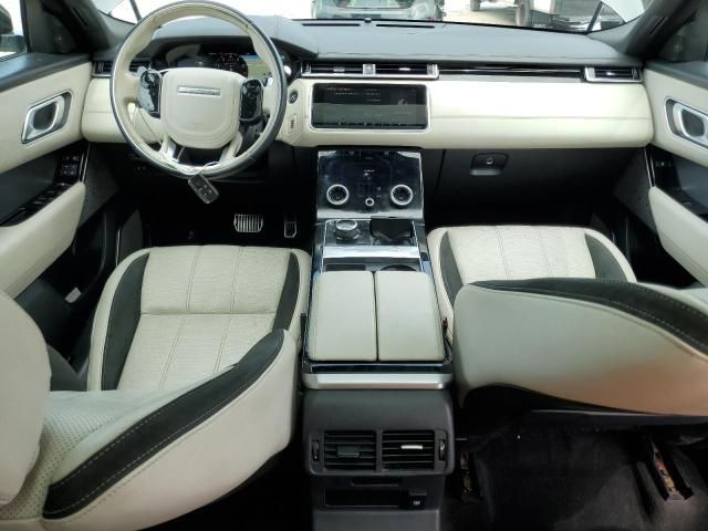 2019 Land Rover Range Rover Velar R-DYNAMIC SE