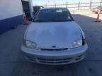 2001 Chevrolet Cavalier